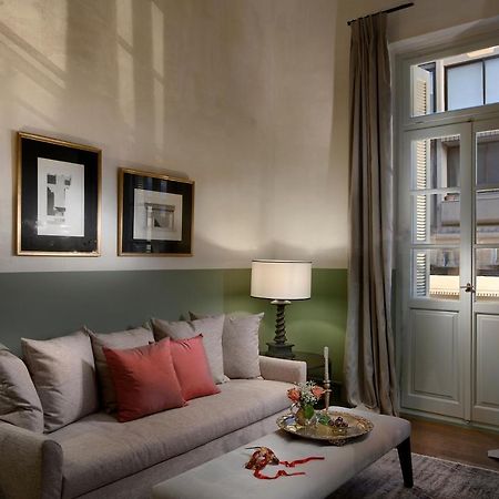 Athinaidos Quarters By K&K Atenas Exterior foto