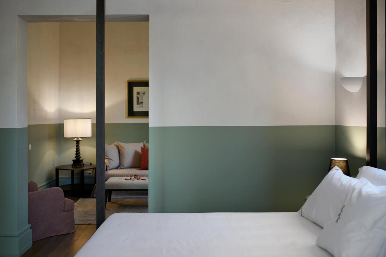 Athinaidos Quarters By K&K Atenas Exterior foto
