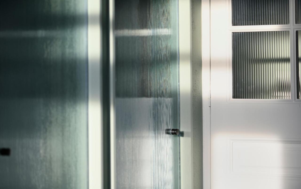 Athinaidos Quarters By K&K Atenas Exterior foto