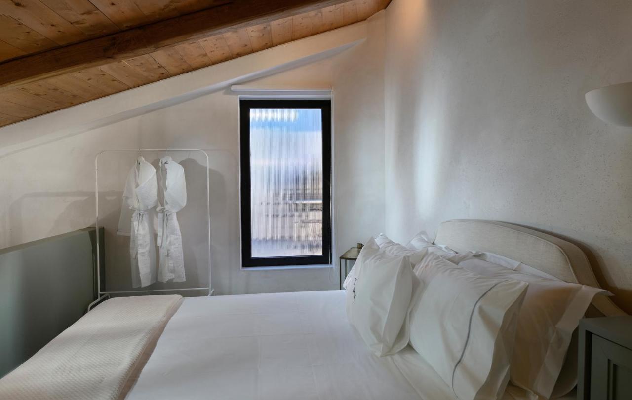 Athinaidos Quarters By K&K Atenas Exterior foto